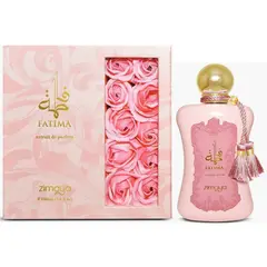 GENERICO - ZIMAYA FATIMA EXTRAIT PARFUM 100ML