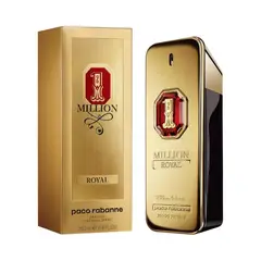 RABANNE - PACO ONE MILLION ROYAL PARFUM MEN 200ML