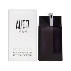MUGLER - THIERRY ALIEN MEN EDT 100ML
