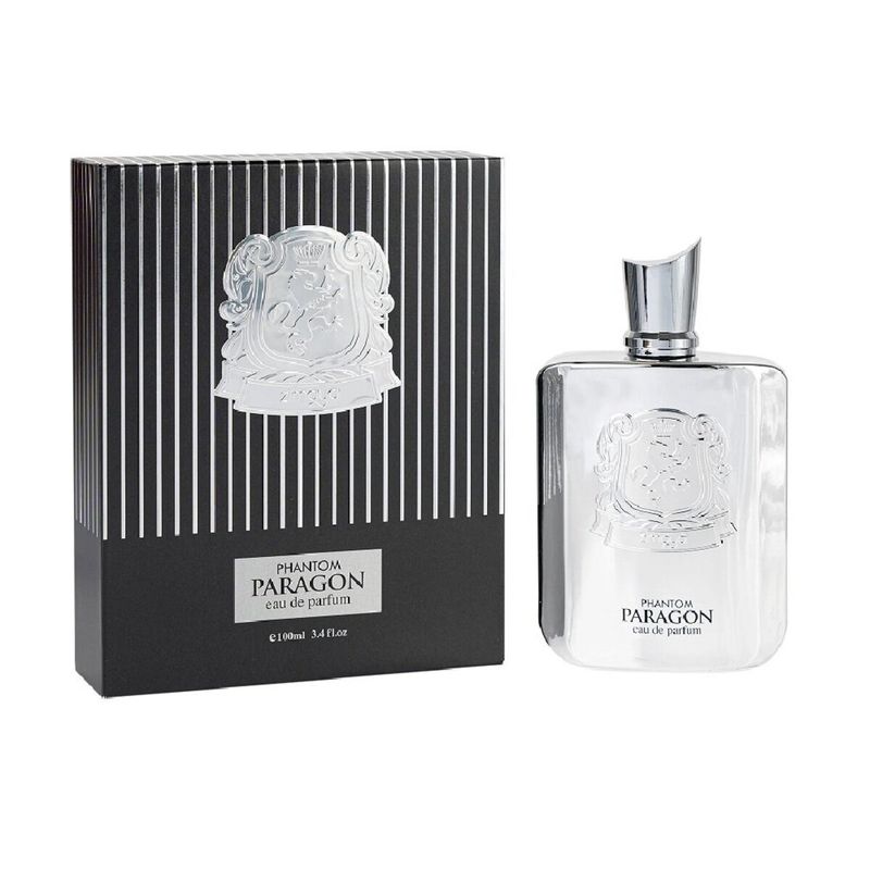 GENERICO - ZIMAYA PHANTOM PARAGON EDP 100ML
