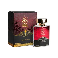 AL HARAMAIN - TANASUK EXTRAIT PARFUM 100ML