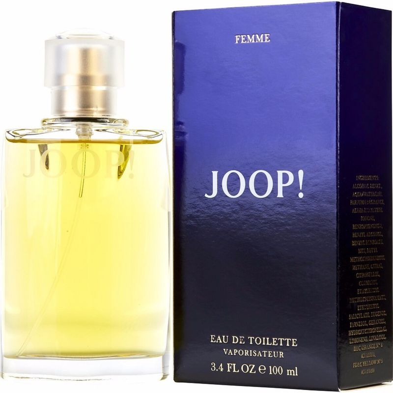 JOOP - JOOP WOMAN EDT 100ML