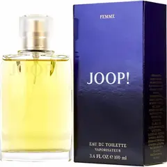 JOOP - WOMAN EDT 100ML