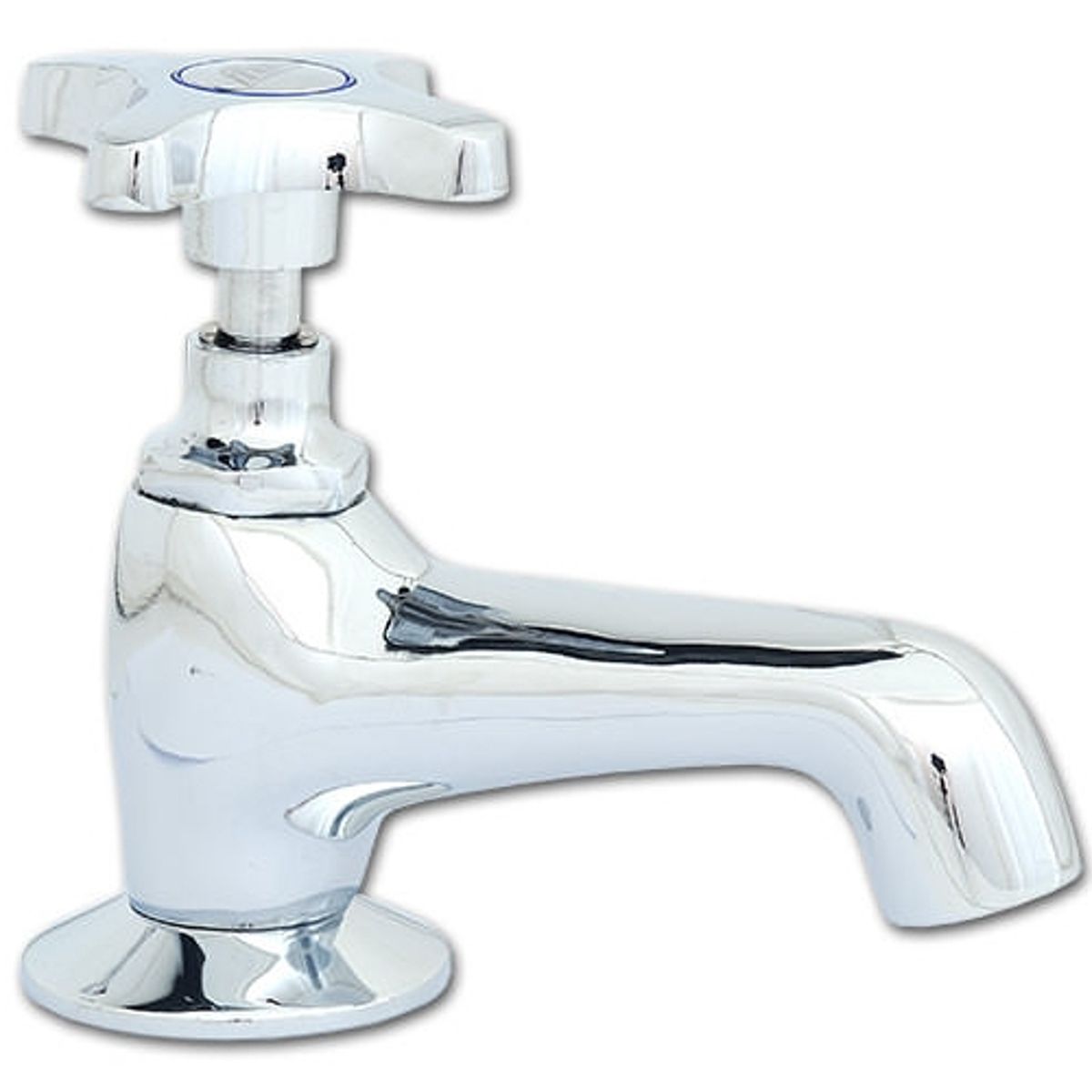 FAS - LLAVE LAVATORIO LC-1-1001 ALTA  CRANE FAS