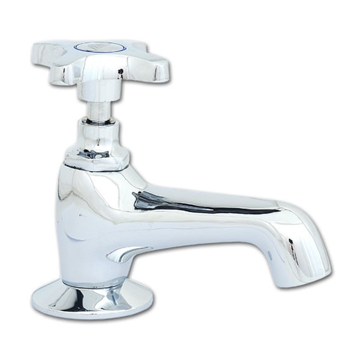 FAS - LLAVE LAVATORIO LC-1-1001 ALTA  CRANE FAS