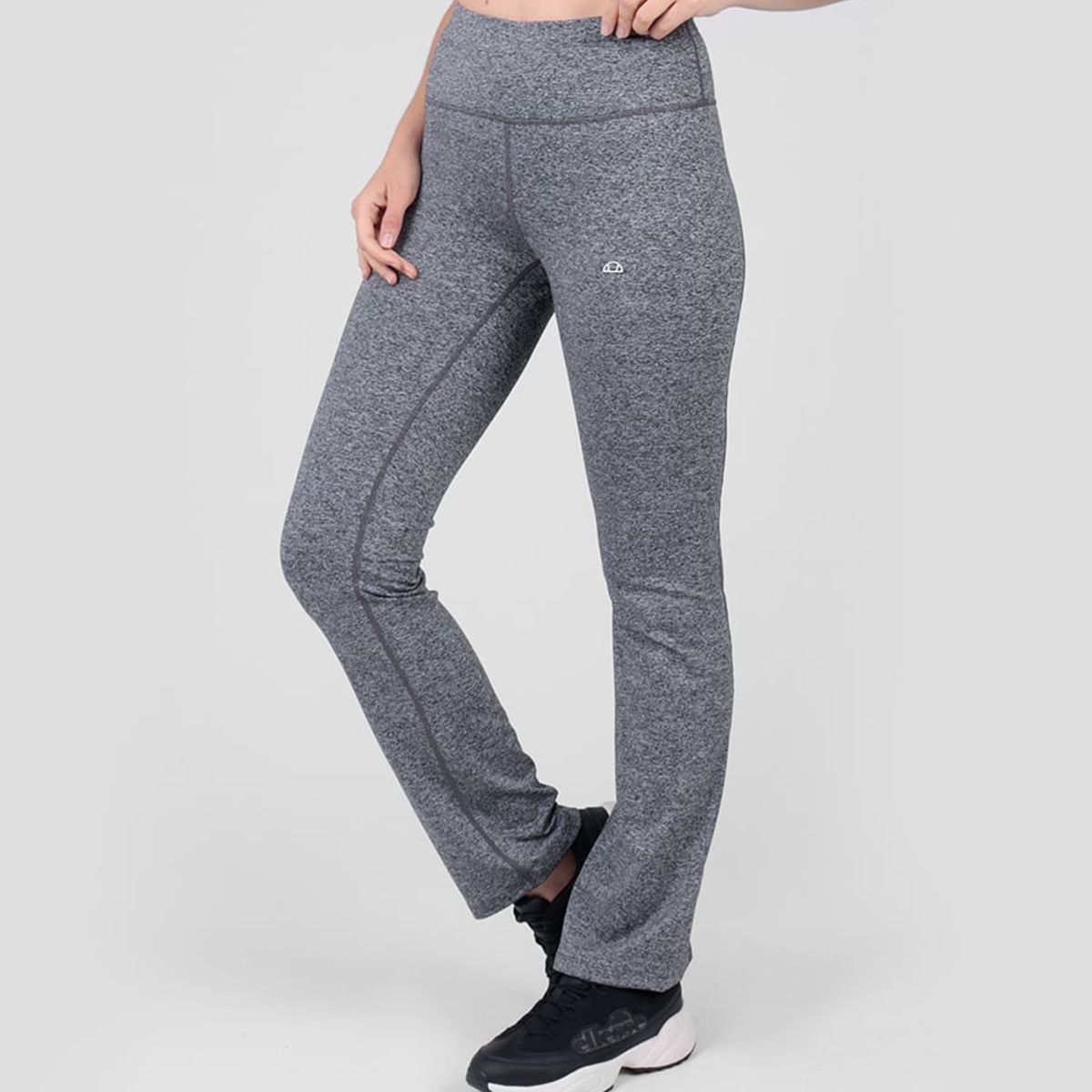 ELLESSE - CALZA DEPORTIVA MUJER ELLESSE SALVADORA CHARCOAL