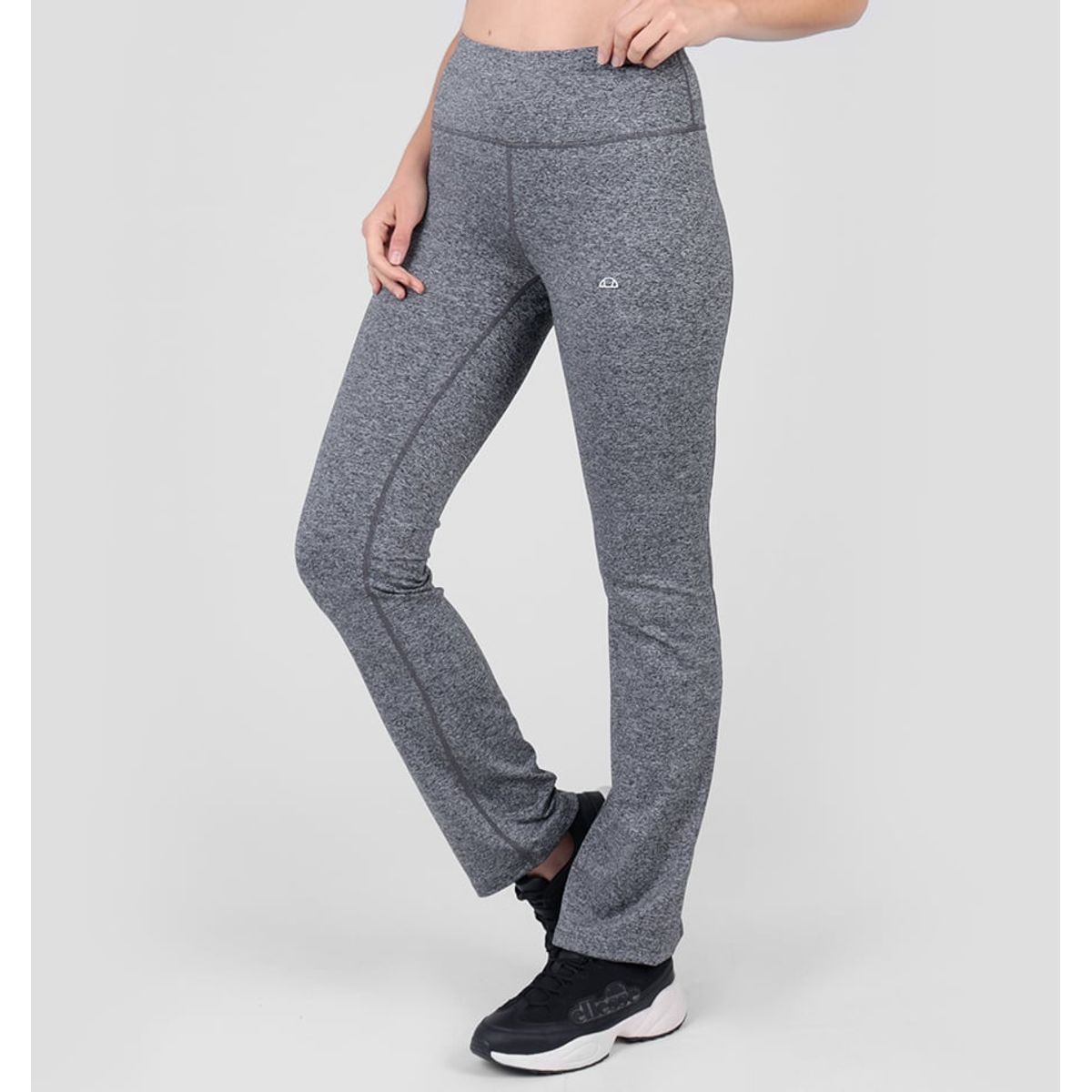ELLESSE - CALZA DEPORTIVA MUJER ELLESSE SALVADORA CHARCOAL