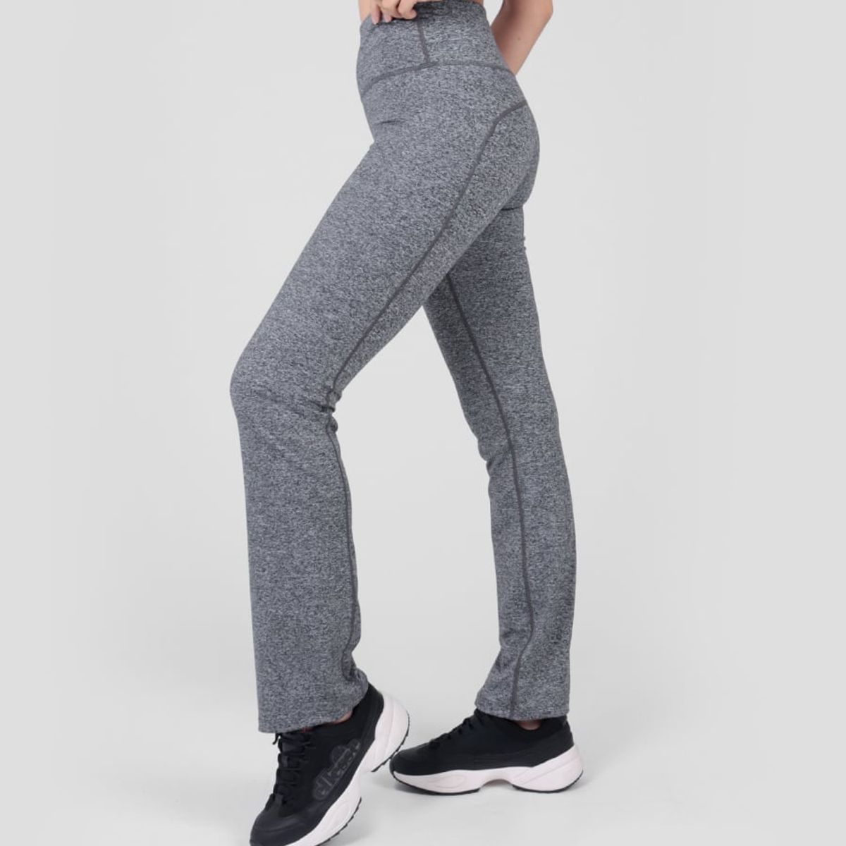 ELLESSE - CALZA DEPORTIVA MUJER ELLESSE SALVADORA CHARCOAL