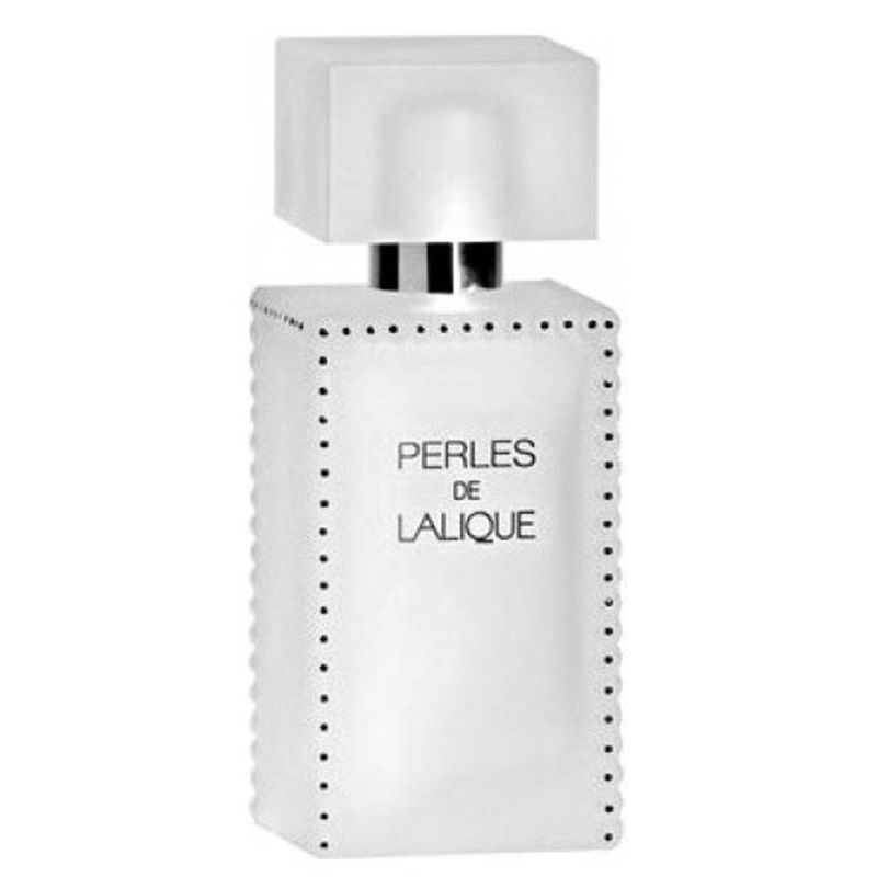 LALIQUE - LALIQUE PERLES WOMAN EDP 100ML