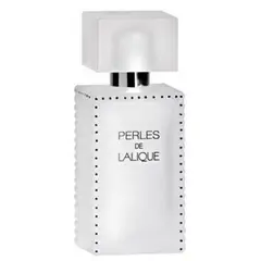 LALIQUE - PERLES WOMAN EDP 100ML