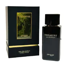 GENERICO - ZIMAYA TREASURE EDP 100ML