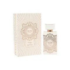 GENERICO - ZIMAYA MUSK IS GREAT EDP 100ML