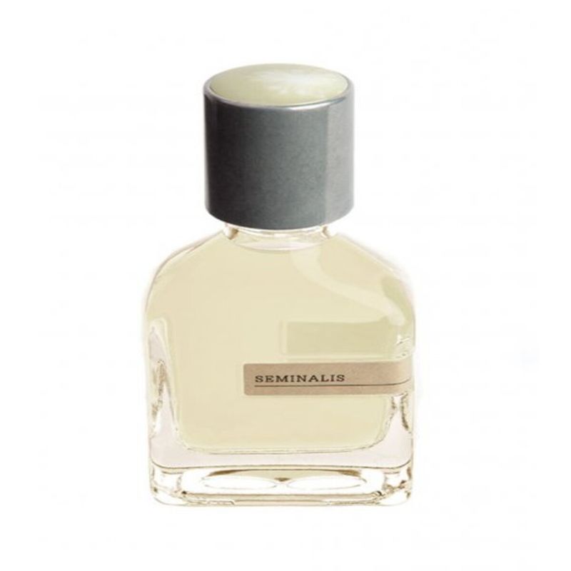 ORTO PARISI - ORTO PARISI SEMINALIS PARFUM 50ML