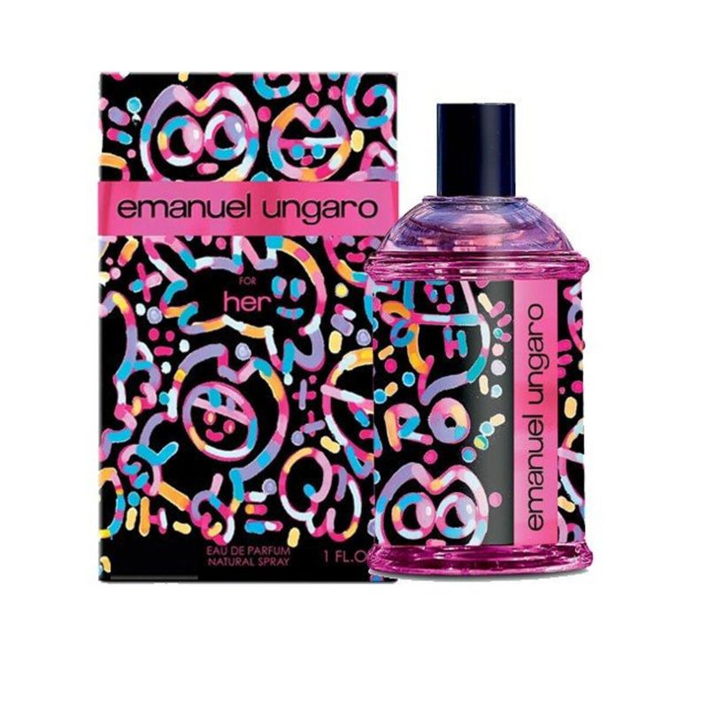 EMANUEL UNGARO - EMANUEL UNGARO MASTIGE FEMME 100ML