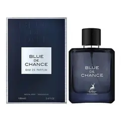 ALHAMBRA - MAISON BLUE DE CHANCE EDP 100ML