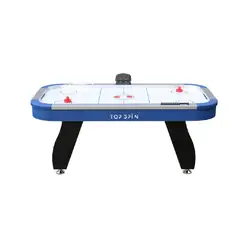 ULTIMATE FITNESS - AIR HOCKEY 6FT - AZUL
