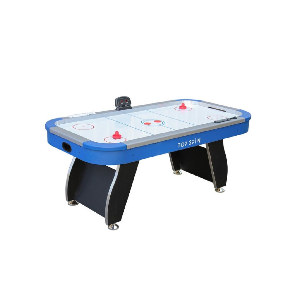 TOP SPIN - AIR HOCKEY 6FT - AZUL