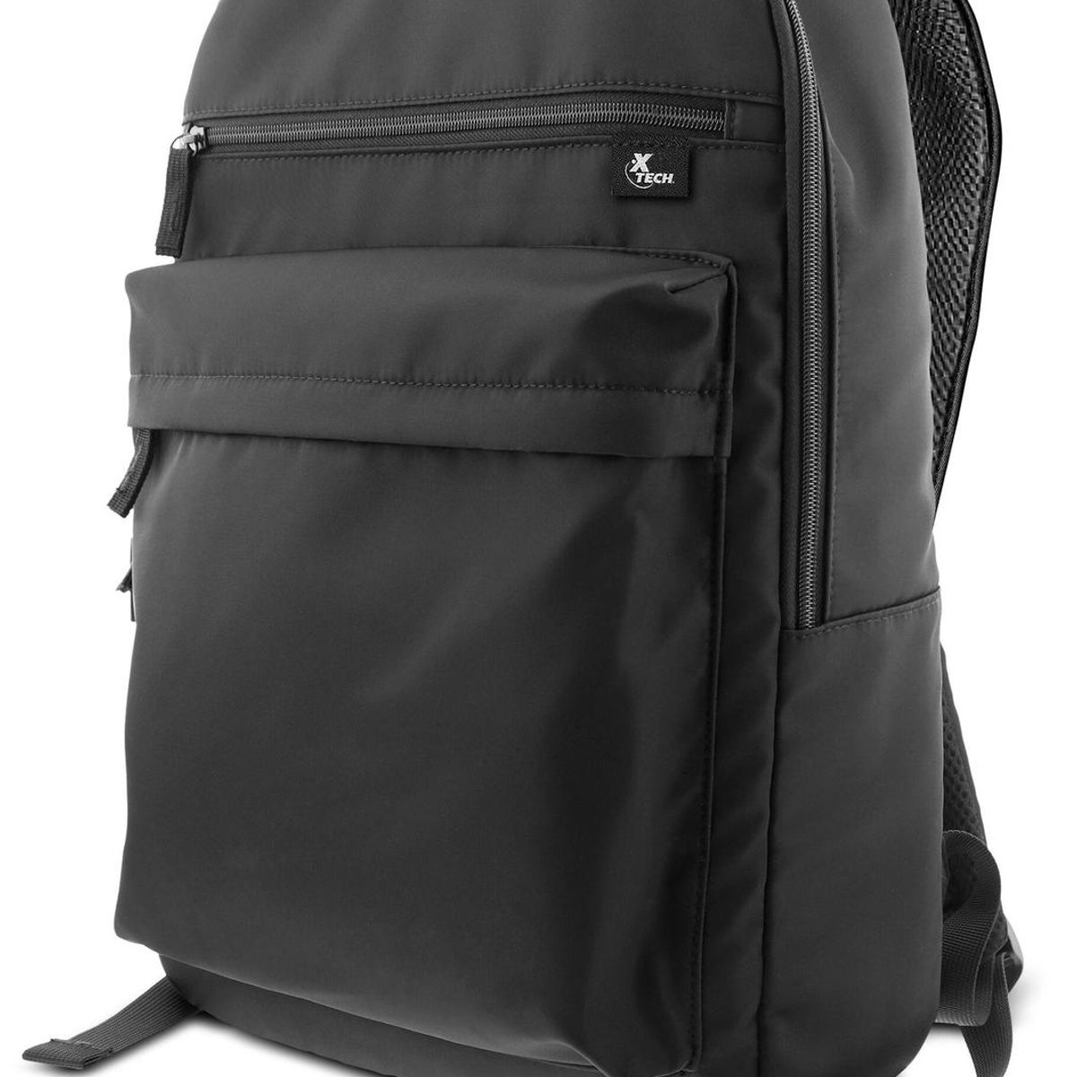 XTECH - Mochila para Notebook 15.6" Negro