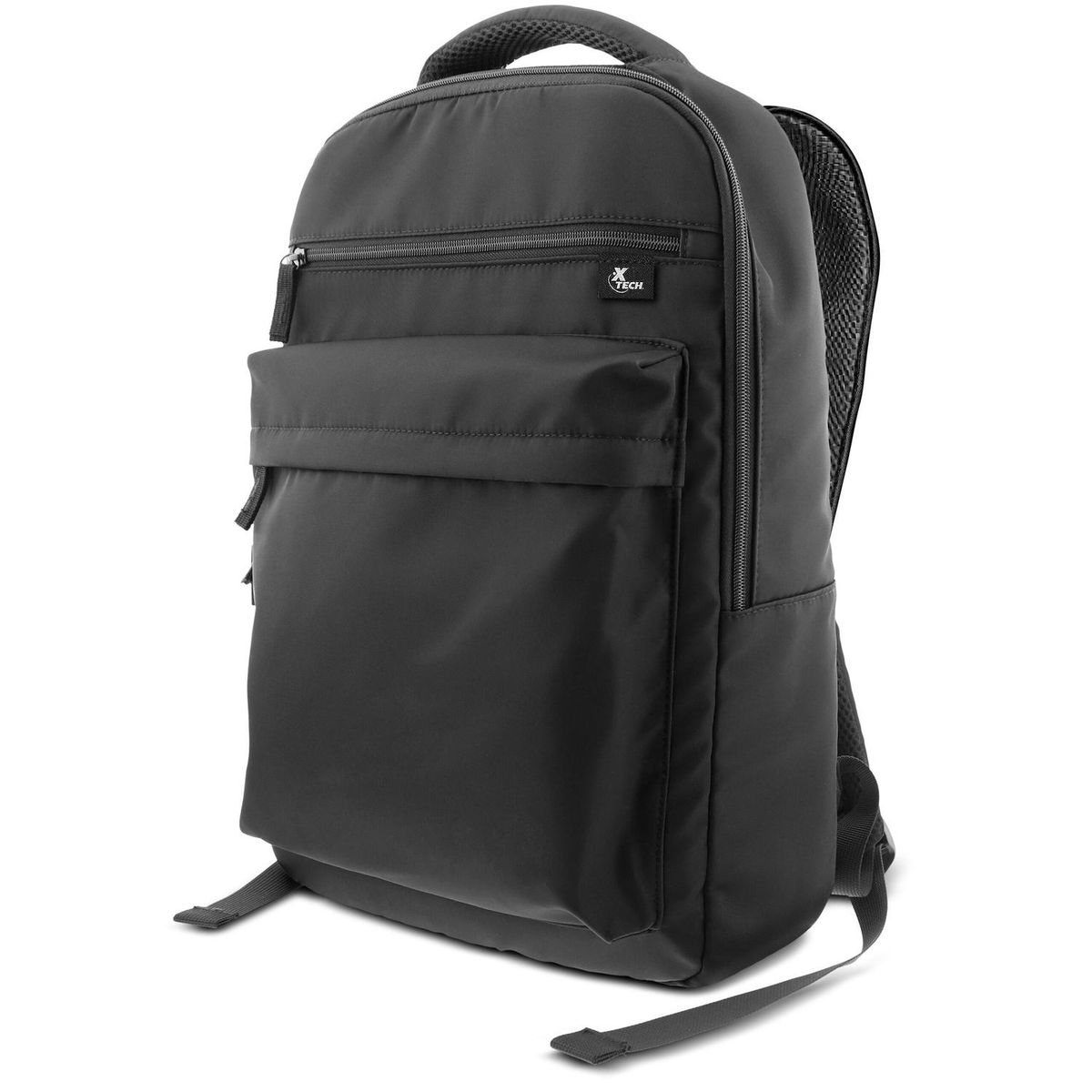 XTECH - Mochila para Notebook 15.6" Negro