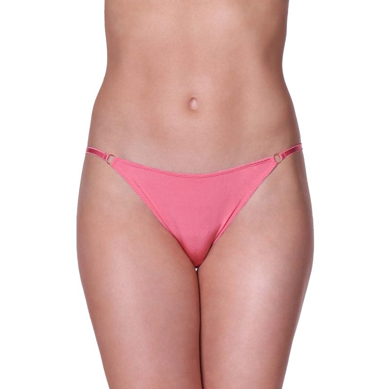 BAZIANI - Calzón Tanga 20466