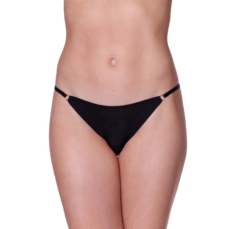 BAZIANI - Calzón Tanga 20466