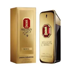 RABANNE - PACO ONE MILLION ROYAL PARFUM 100ML