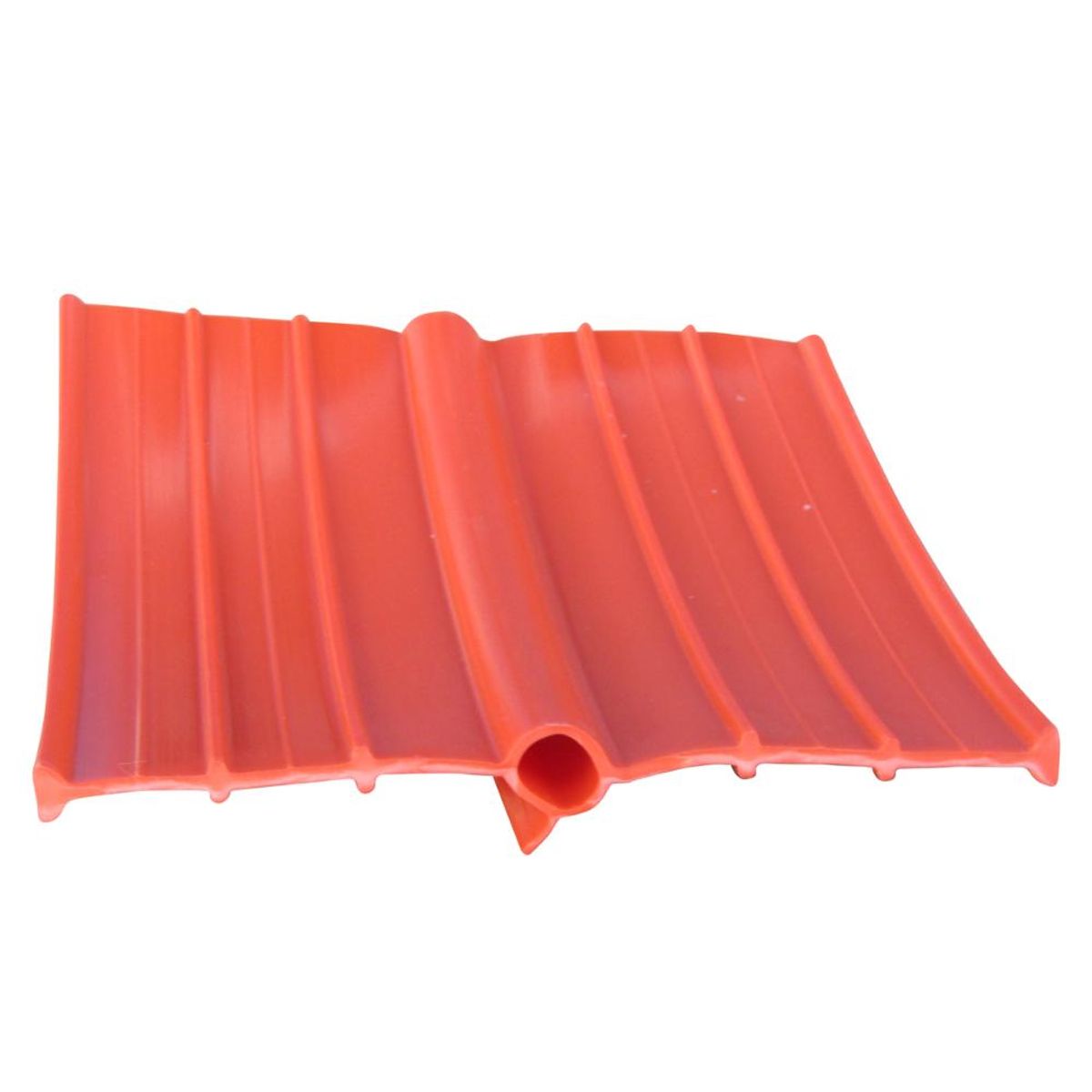 DVP - Cinta Pvc Waterstop O-15 Naranjo 15mts Dvp