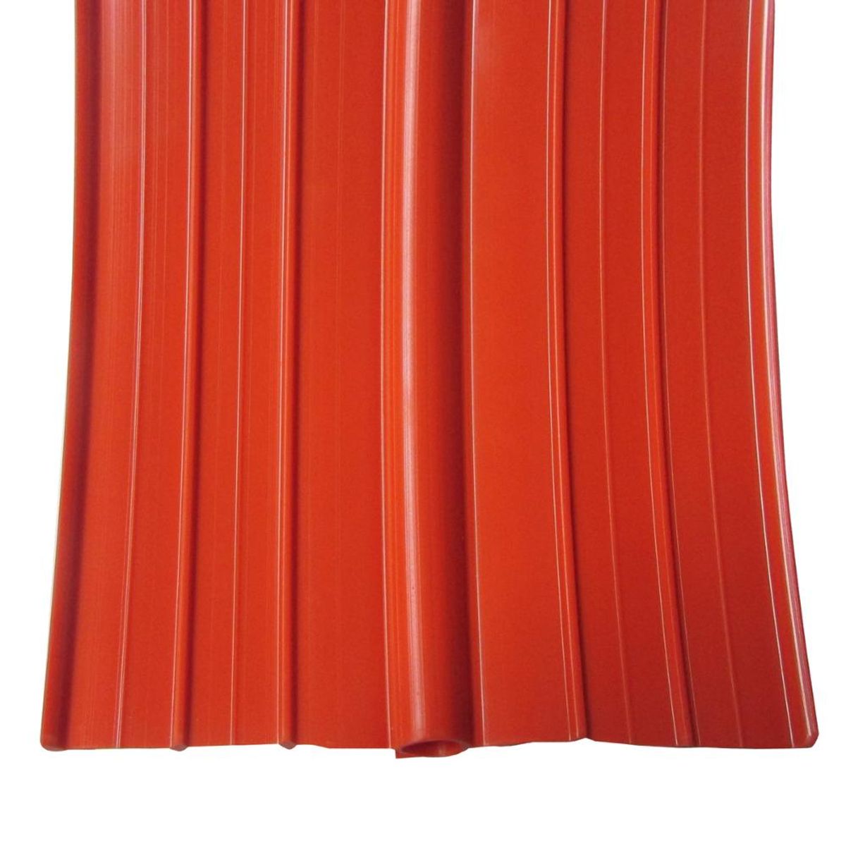 DVP - Cinta Pvc Waterstop O-15 Naranjo 15mts Dvp