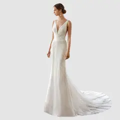 ILUSIONSNOVIAS - Vestido de Novia Quiko