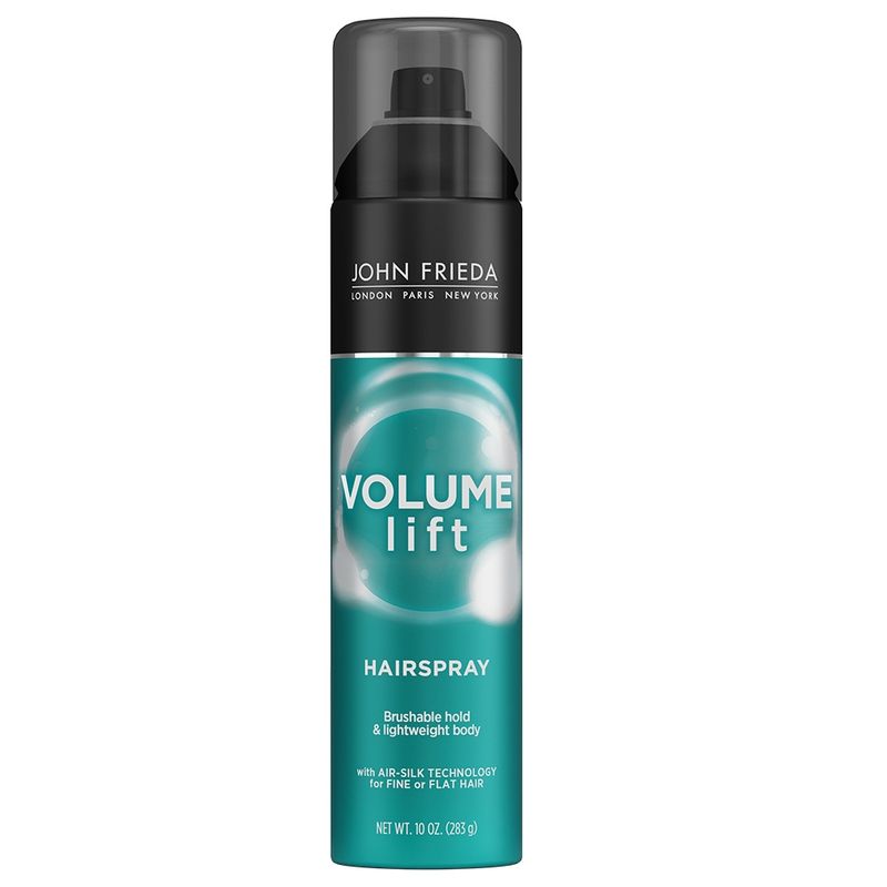 JOHN FRIEDA - JOHN FRIEDA LACA VOLUMEN 296ML