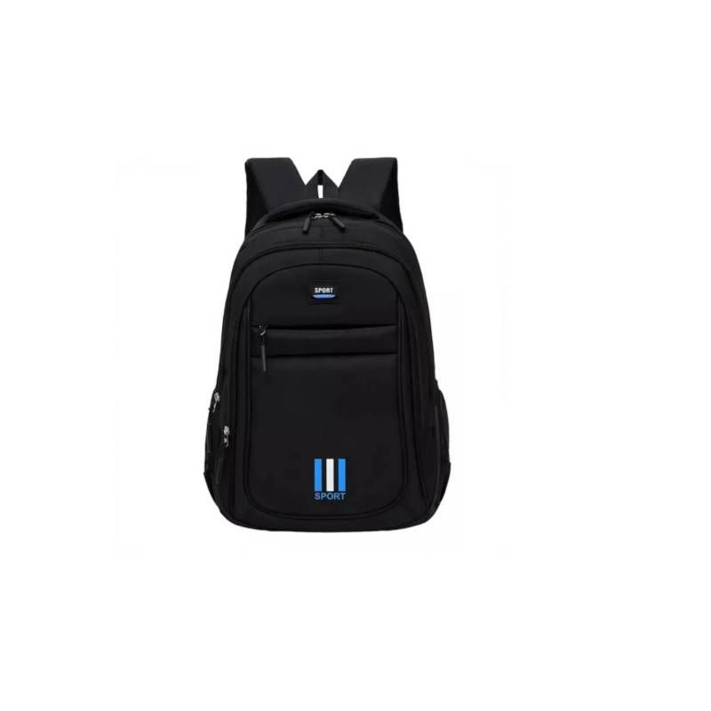 GENERICO - Mochila  Gran Capacidad Multifunción