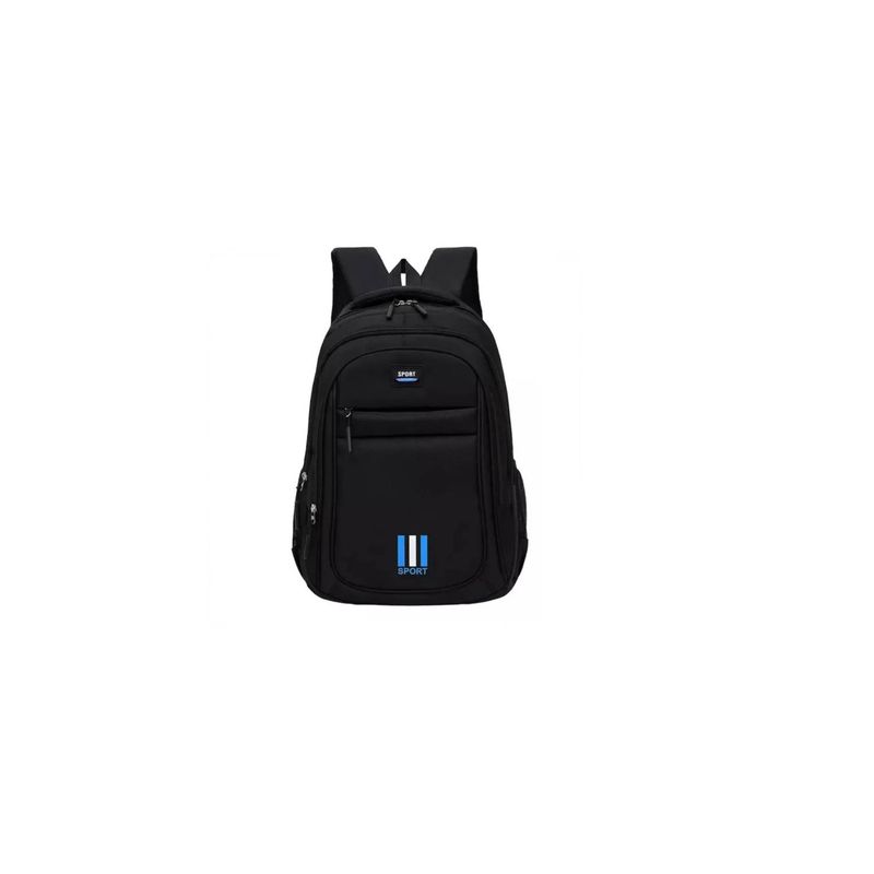 GENERICO - Mochila  Gran Capacidad Multifunción