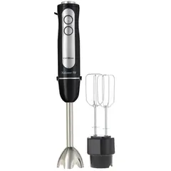 MARMICOC - Batidora Vertical MA-4110 5 velocidades 850W Negro