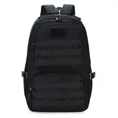 GENERICO - Mochila Tactica Militar 35 Litros  Camping