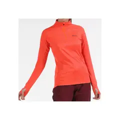 8000 - Polera W Aceda 24 Naranja