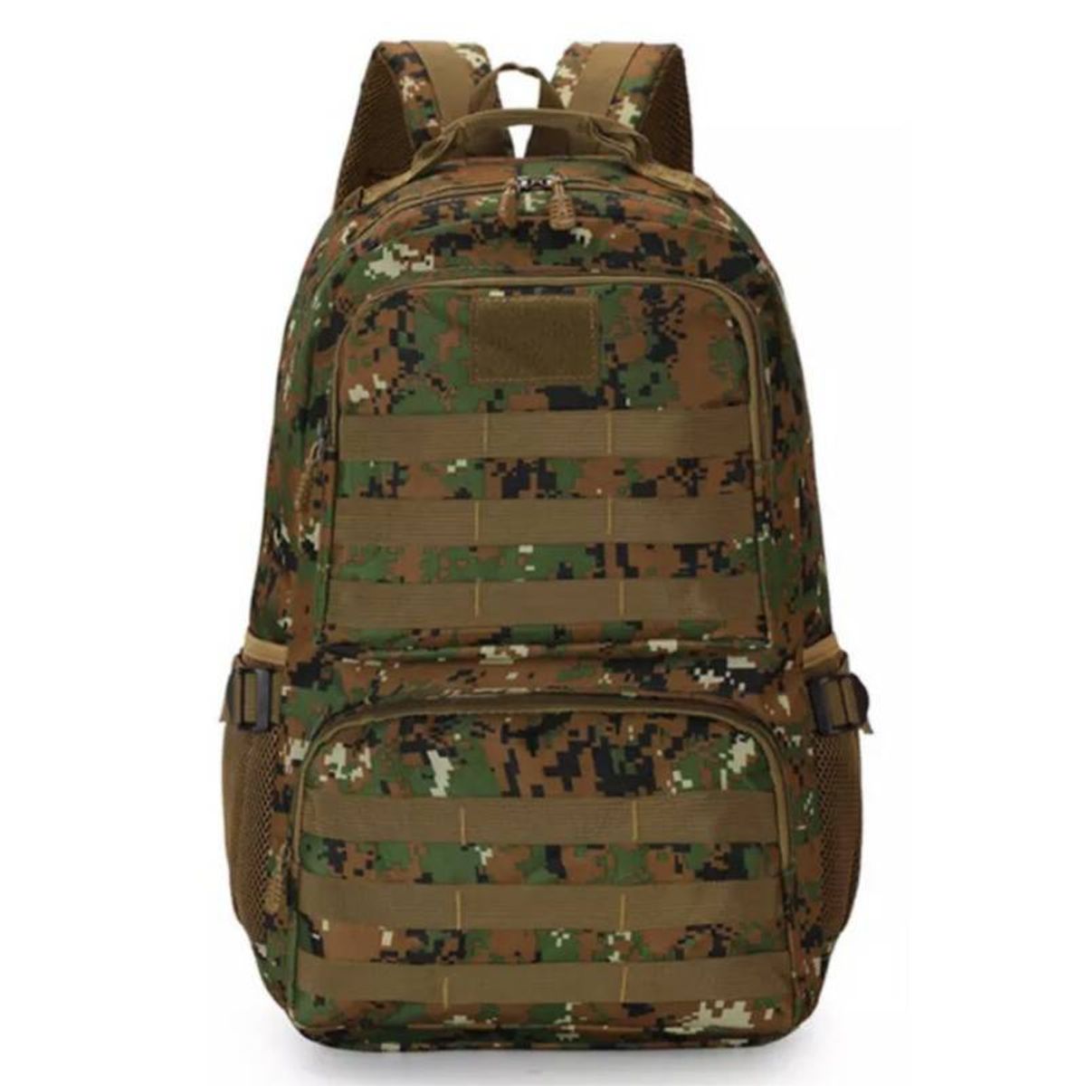 GENERICO - Mochila militar  35 Litros  Camping