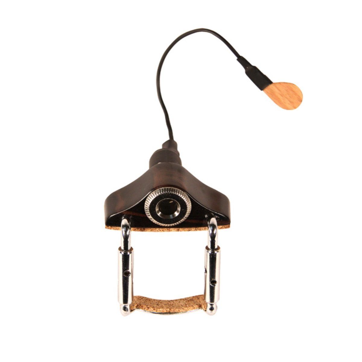 KNA - Pastilla Kna Vv-3 Pickup Mic. Piezoeléctrico Violín Viola