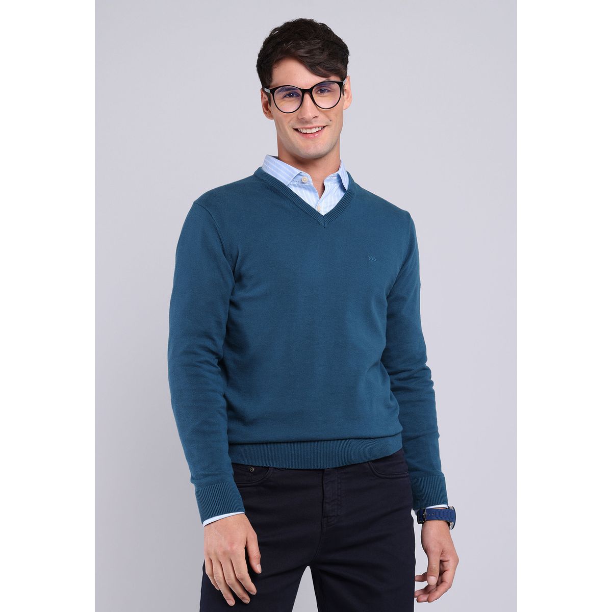 ARROW - Sweater Cuello V Arrow ARROW