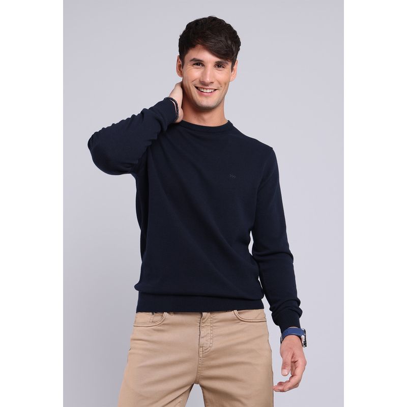 ARROW - Sweater Cuello Redondo Arrow ARROW