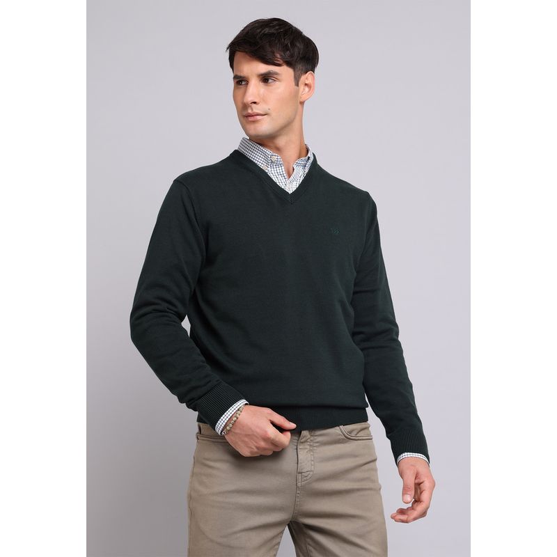 ARROW - Sweater Cuello V Arrow ARROW