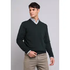 ARROW - Sweater Cuello V