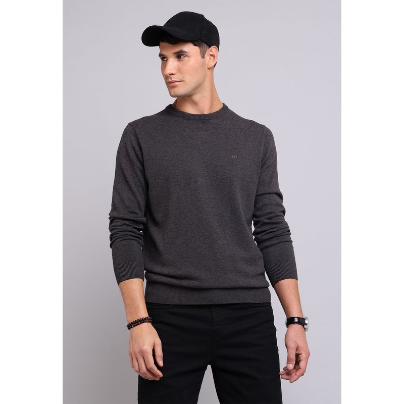 ARROW - Sweater Cuello Redondo Arrow ARROW