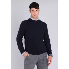ARROW - Sweater Cuello Redondo