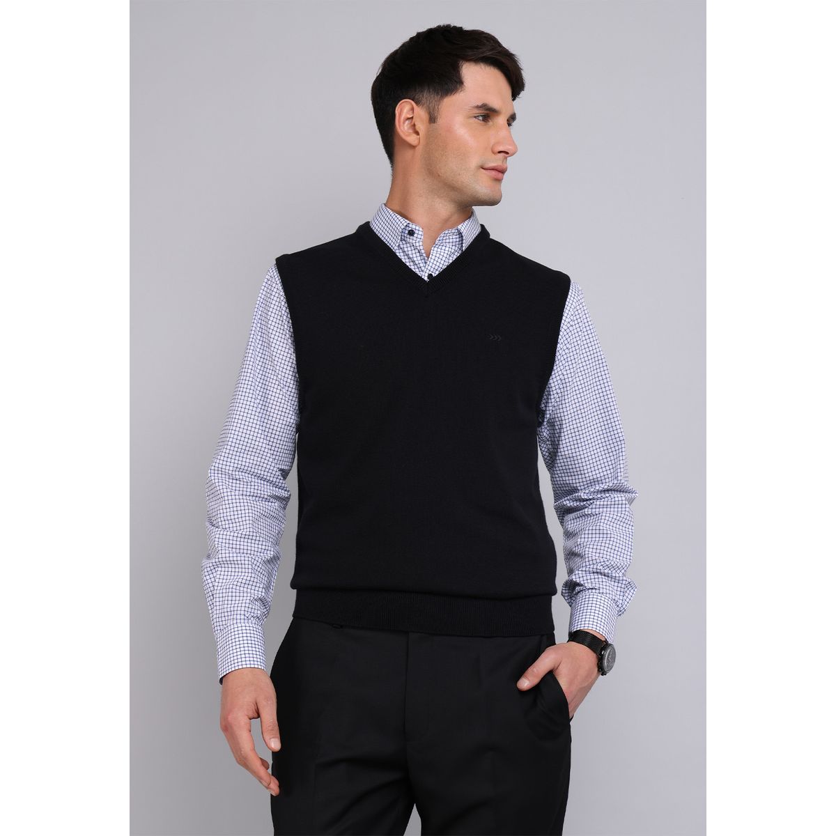 ARROW - Sweater Sin Mangas Arrow ARROW