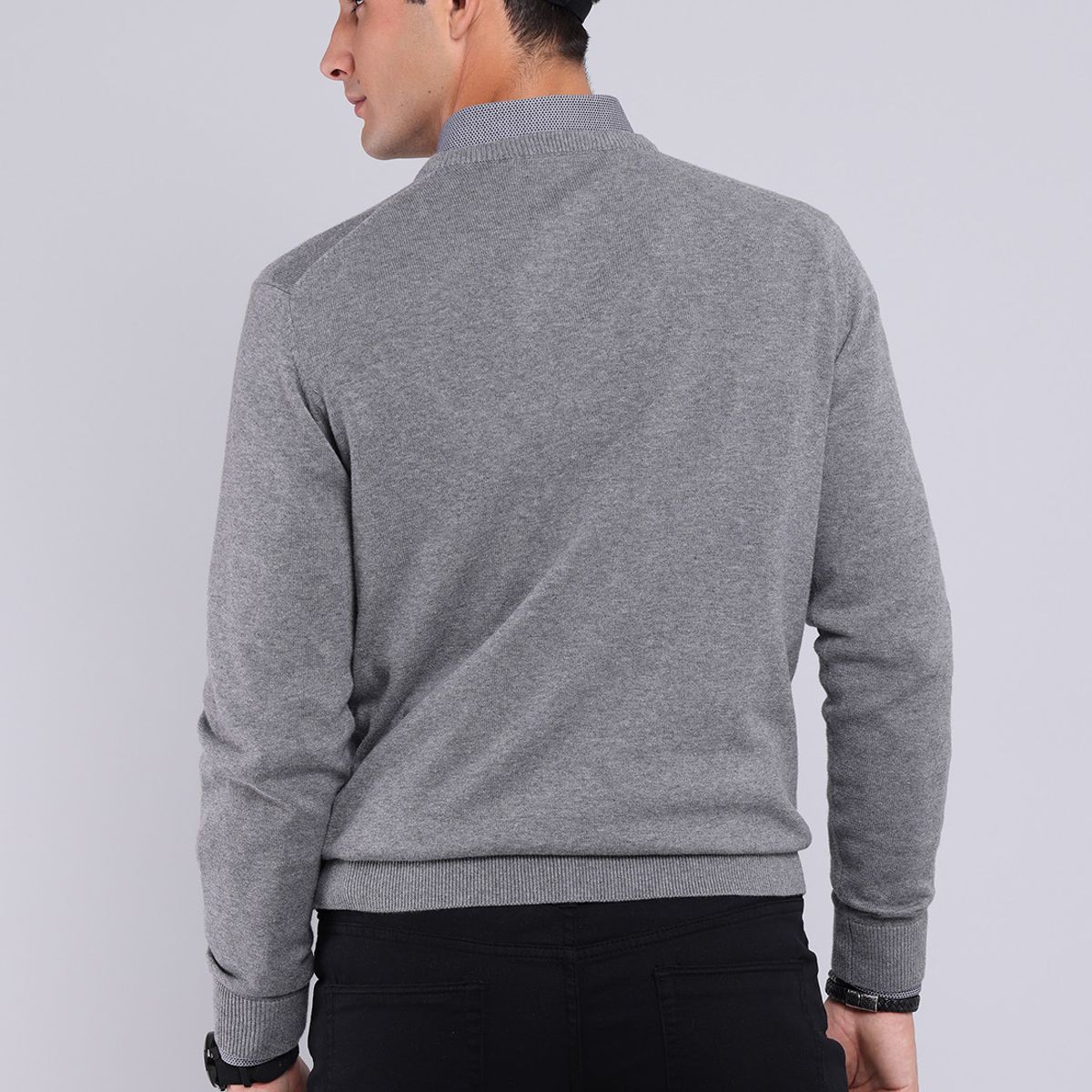 ARROW - Sweater Cuello V Arrow ARROW