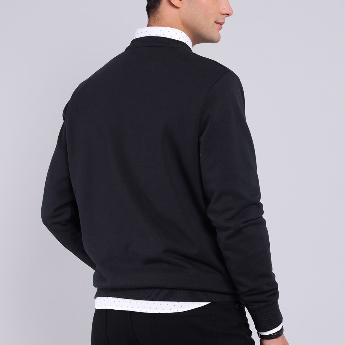 ARROW - Polerón Cuello Redondo Arrow ARROW