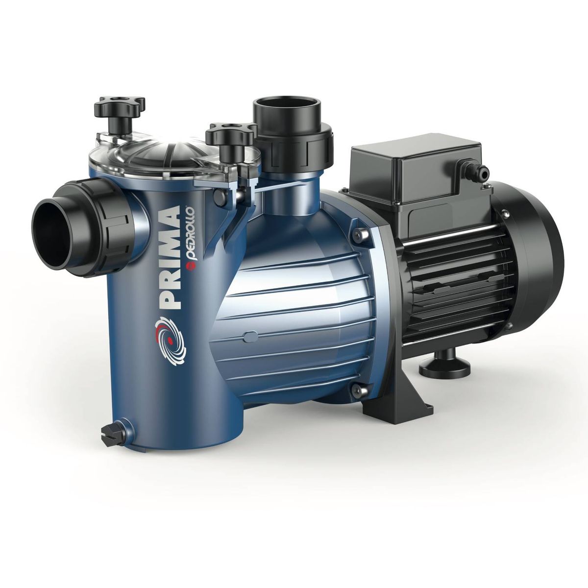 PEDROLLO - Bomba de Piscina Pedrollo Prima 33M 0,33 HP