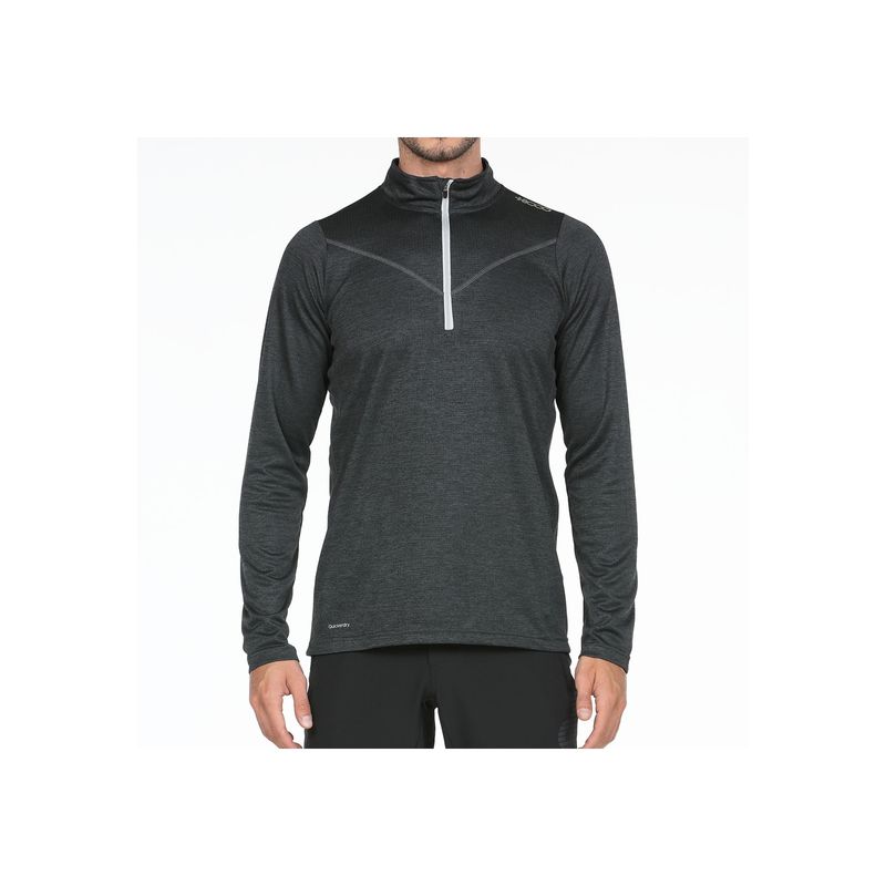 8000 - Poleron Abobe 24 Gris 8000