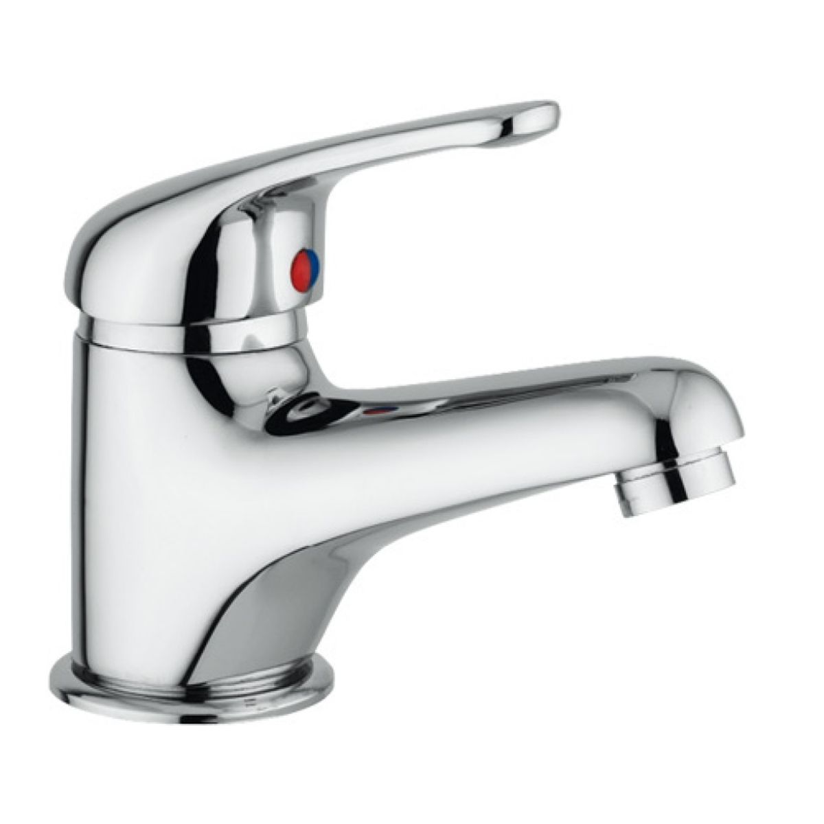 GENERICO - Llave Monomando Lavamanos