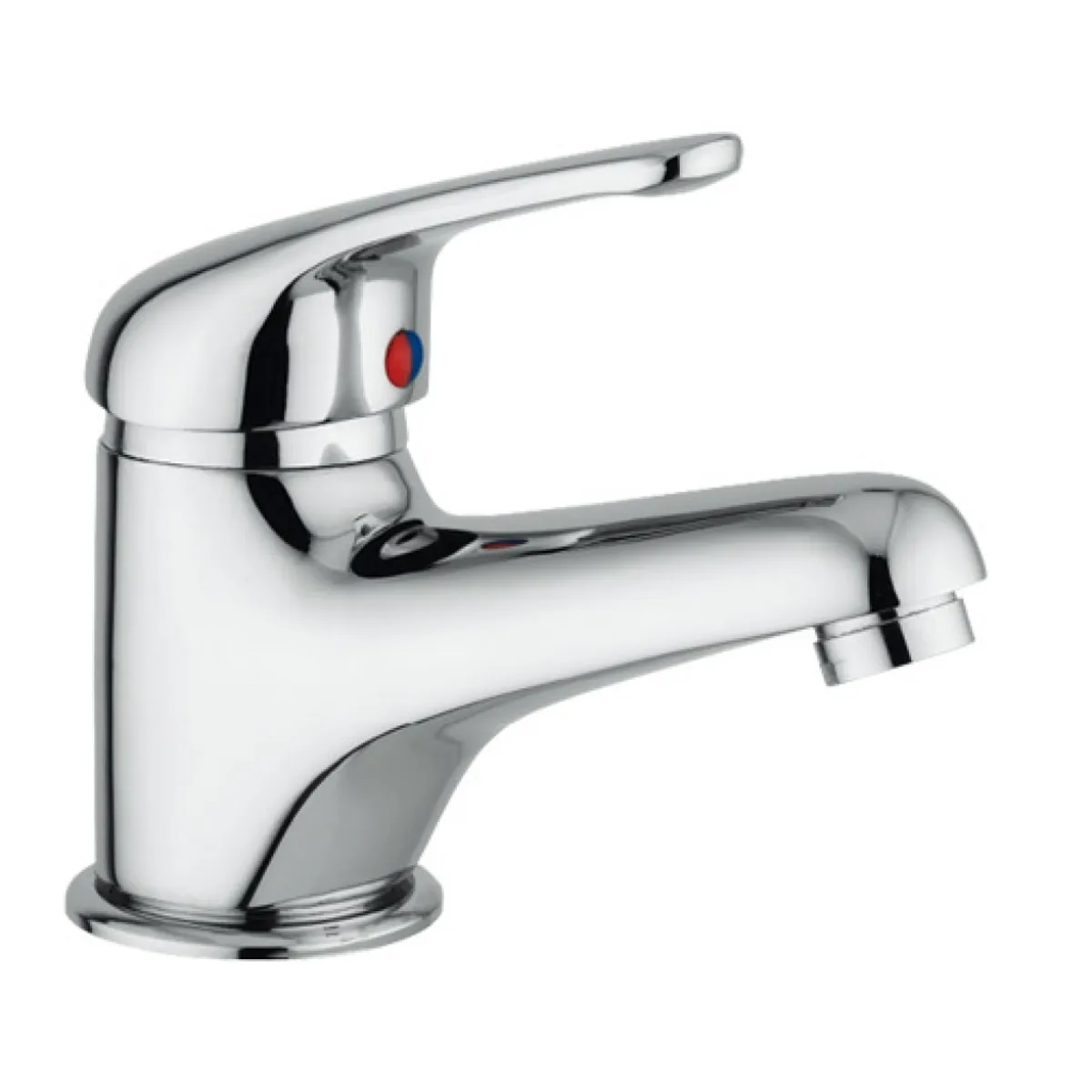 GENERICO - Llave Monomando Lavamanos